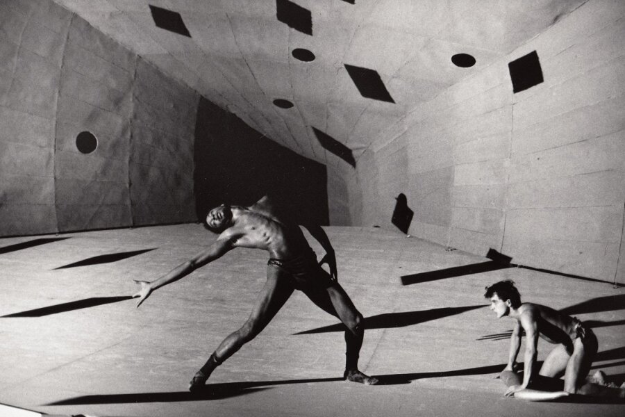 Laterna Magika, Josefa Svoboda´s Archive